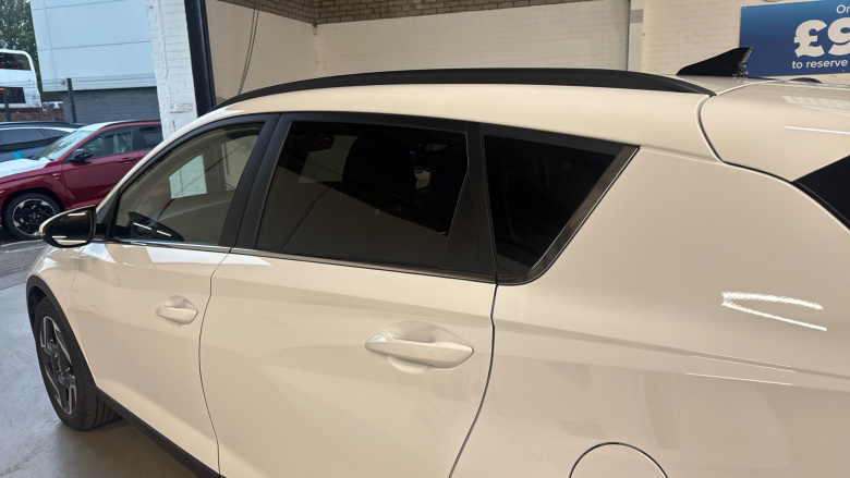 Hyundai BAYON 1.0 TGDi Premium 5dr Petrol Hatchback